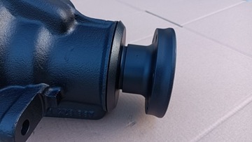 фото thumb №7, Диференціал задній міст bmw e46 330d 3,0d автомат передавальне число 2,81 номер 1428917