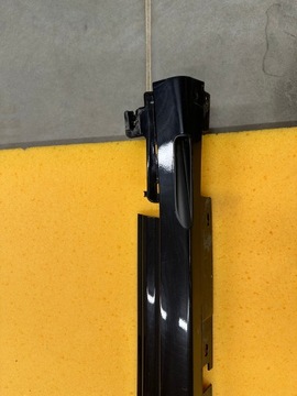 фото thumb №8, Планка порогова накладка bmw x3 g01 475 права м-пакет ідеальна 8064808