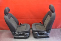 фото thumb №11, Сиденье сиденья комплект eu audi q5 8r рестайлинг 12-17