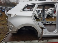 фото thumb №1, Hyundai i30 ii kombi чверть крила правий задня 2012-