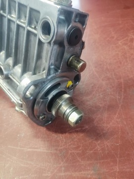 POMPA WTRYSKOWA MERCEDES A6170705401 0400075972