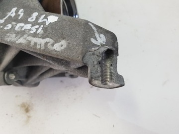 фото thumb №6, Audi a4 b9 8w 2.0 tfsi дифференциал зад мост дифференциал