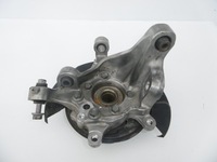 фото thumb №9, Поворотный кулак ступица левый задняя infiniti q50 3.7 v6