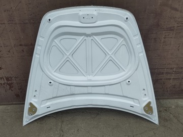 фото thumb №8, Капот кришка двигуна tesla 3 iii рестайлінг 2023-^