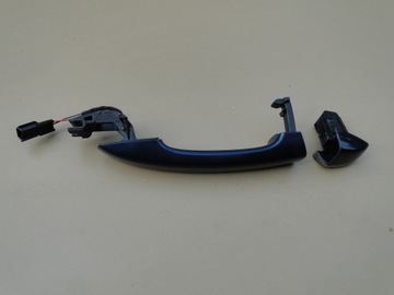 фото thumb №6, Ручка двері лівий зад renault talisman terpr