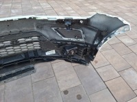 фото thumb №13, Vw tiguan ii 2 бампер перед камера 6xpdc омыватель