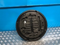 фото thumb №1, Mercedes w220 вкладиш колеса запасного