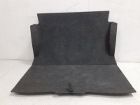 фото thumb №1, Dodge challenger 2015-23 підлога багажника оббивка 68169878ab