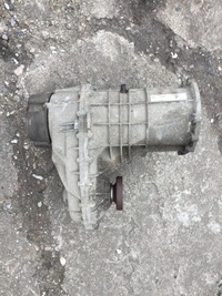 фото thumb №1, Audi q7 4l 4.2 tdi редуктор коробки коробки передач khf