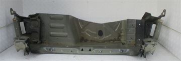 фото thumb №5, Pas задній citroen c5 iii x7 2.7 hdi sedan eypc