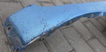 фото thumb №9, Крыло правый перед переднее nissan micra iii k12 b33g европа