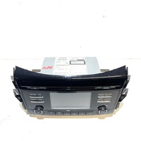 фото thumb №1, Nissan navara np300 iv d23 радио cd 281854ja1b