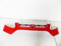 фото thumb №1, Transit custom i 13r бампер перед решітка радіатора накладка