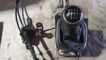 фото thumb №13, Vw golf vi leon 1.2 tsi выборщик коробки передач 5k0711049c