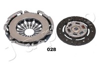 фото thumb №3, Зчеплення комплект do renault logan sandero/stepway