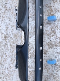 фото thumb №11, Бампер переднє перед toyota rav4 rav-4