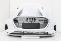 фото thumb №12, Audi e tron перед matrix капот крылья бампер pas переднее лампы усилитель