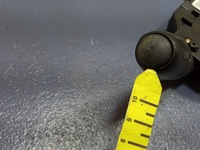 фото thumb №8, Citroen c4 i перемикач комбінований підкермові важелі 96615343xt