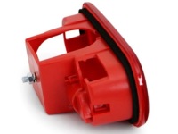 Лампа задний  задняя стоп-сигнал renault master ii movano expert jumpy scudo interstar Цена, фото thumb