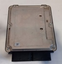фото thumb №6, Бортовой компьютер блок управления двигателя ecu vw crafter ii 2.0 tdi 0281036674 05l907309g