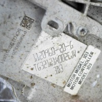 Двигун tesla model 3 108569302f 20784341 324kw 2021 Доставка, фото thumb