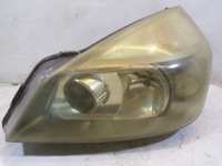 фото thumb №1, Лампа передняя перед левая renault espace 4 iv ксенон