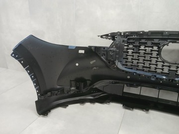 фото thumb №14, Бампер перед переднее mazda cx5 cx-5 ii 2 рестайлинг 22-