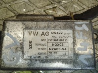 фото thumb №4, Vw golf v 1.4 лямбда-зонд датчик nox 03c907807d