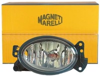 фото thumb №5, Лампа противотуманная перед db klasa c/e/ lab712 magneti marelli