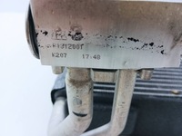 фото thumb №5, Chrysler voyager 2008 радиатор отопителя кондиционера a/c