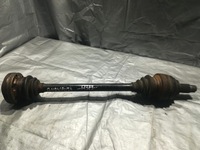 фото thumb №10, Приводной вал правая левая задняя задняя bmw x5 e53 3.0d 3.0 4.4