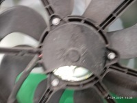 Вентилятор корпус expert 3 jumpy 3 9806313880 в Украине, фото thumb