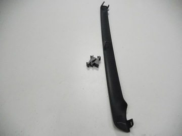 фото thumb №4, Планка решітка renault clio i ii 7701367737