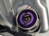 фото thumb №9, Nowa оригінальна подушка повітряна колінна водія подушка безпеки bmw x1 f48