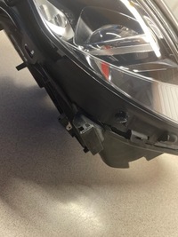 фото thumb №6, Mercedes cla w117 a117 led hight performence full led лівий фара перед