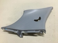 фото thumb №1, Hyundai i10 ii 13- защита пластик стойка левый задняя