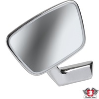 фото thumb №1, Дзеркало праве mercedes-benz w113