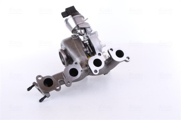 фото thumb №8, Турбонагнітач vw