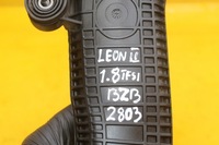 фото thumb №9, Труба інтеркулер seat leon ii 1.8 tfsi bzb skoda vw 1k0145840r