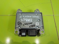 фото thumb №2, Freelander ii 07r датчик модуль подушка безпеки 0285010639