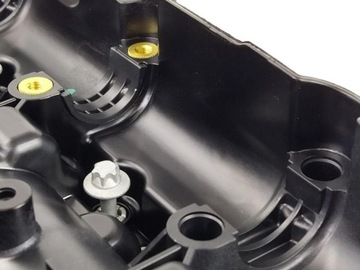 фото thumb №10, Bmw f10 f30 n57 крышка клапанов головки оригинал