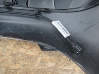 фото thumb №7, Бампер задняя новый renault kangoo ii 08-