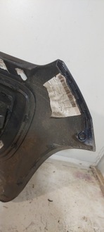 фото thumb №9, Vw e-up e up lift 2019- бампер передній перед 1s0807221f