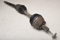 фото thumb №1, Volvo s60 ii v60 2.4 d5 привідний вал права довга 31272550