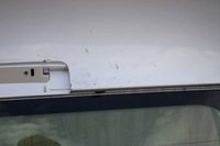 фото thumb №5, Крышка багажника багажника renault laguna iii kombi ted69