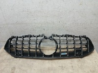 фото thumb №1, Решётка радиатора решётка радиатора mercedes a klasa w177 amg a45 a1778853101