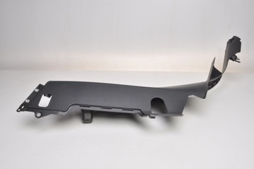 фото thumb №8, Porsche macan захист пластик накладка лівий зад 95b867767d