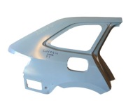 фото thumb №1, Крила правий задня skoda superb iii kombi