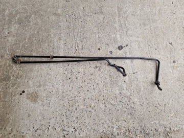 фото thumb №1, Радіатор підсилювача mercedes vito w638 2.2 cdi