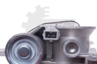 фото thumb №4, Дроссельная заслонка воздуха renault clio ii kangoo